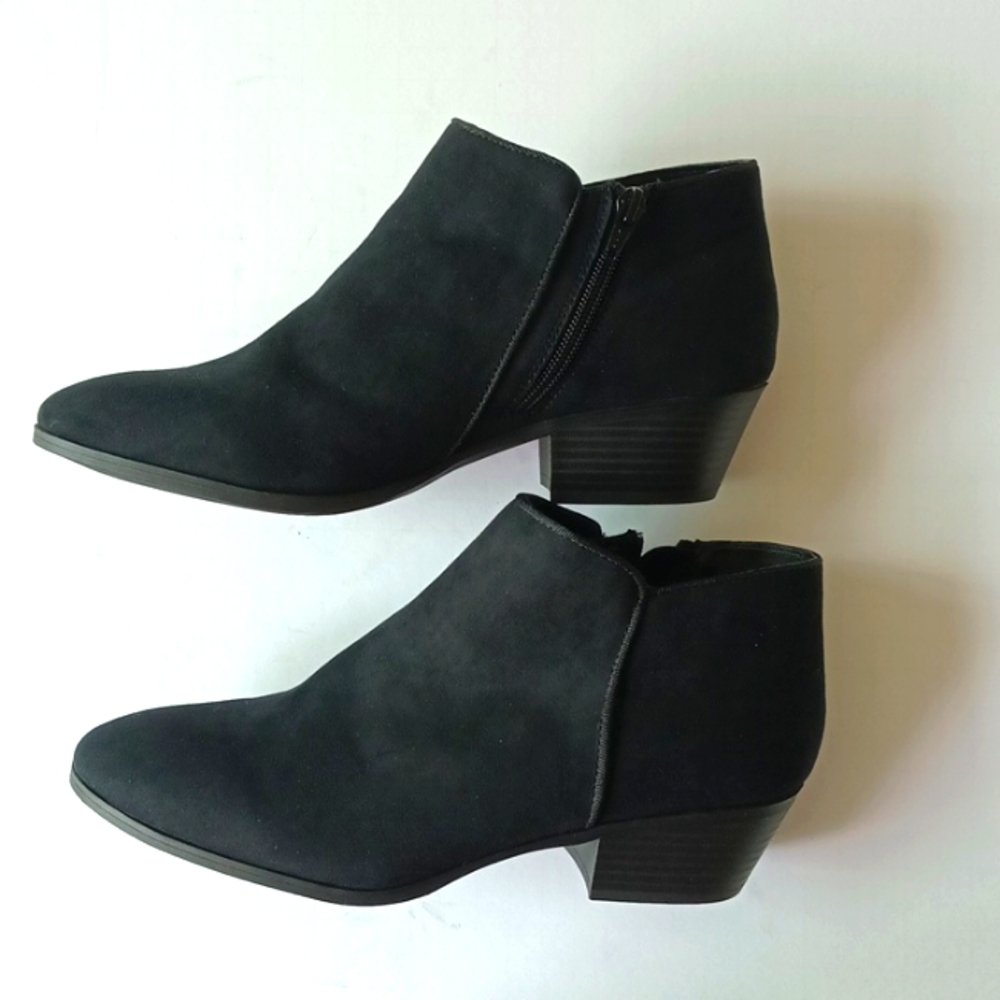 STYLE & CO Wileyy Ankle Booties for Women.